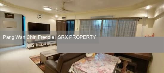 Woodlands Street 82 (Woodlands), HDB 2 Rooms #600406501